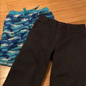 Bundle of 2😎size 7